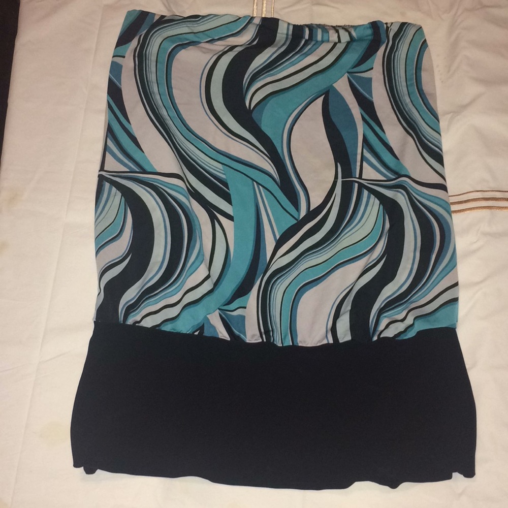 2 blusas